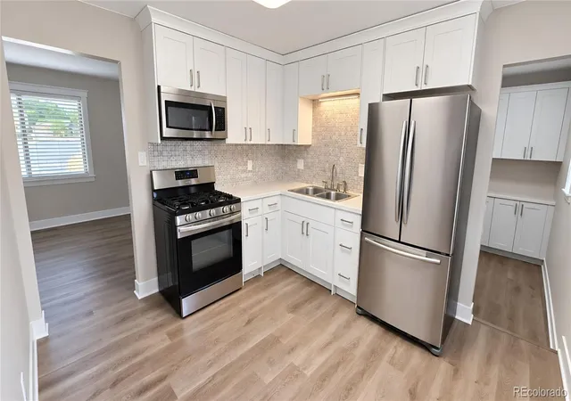 Photo 4 of Single family home for sale at 1924 Hallam Ave, Colorado Springs, CO 80911 | MLS# 5184657 | Listing updated on 2026-09-18
