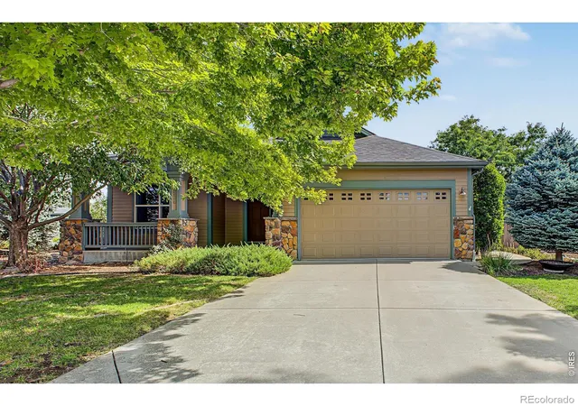 Photo 1 of Single family home for sale at 1524 Henry Ct, Longmont, CO 80501 | MLS# IR1068891 | Listing updated on 2026-09-18