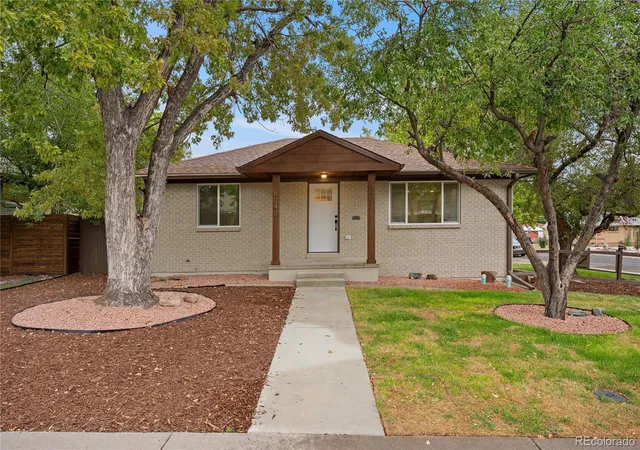 Photo 1 of Single family home for sale at 6040 Marshall Ct, Arvada, CO 80003 | MLS# 2873959 | Listing updated on 2026-09-24