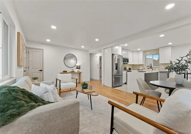 Photo 4 of Single family home for sale at 6040 Marshall Ct, Arvada, CO 80003 | MLS# 2873959 | Listing updated on 2026-09-24