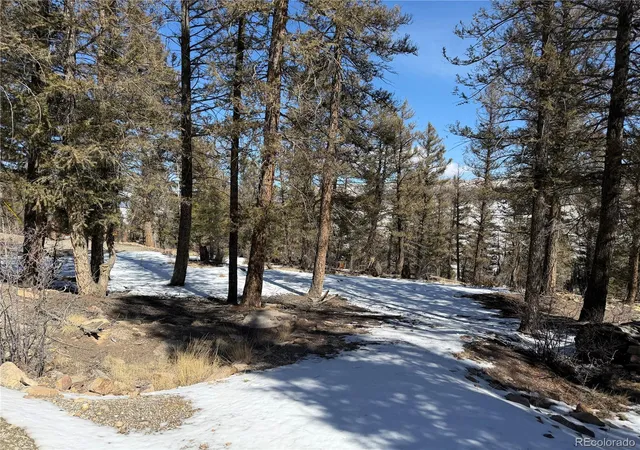 Photo 2 of Land for sale at 806 Middle Frk Vista, Fairplay, CO 80440 | MLS# 5264254 | Listing updated on 2026-09-17