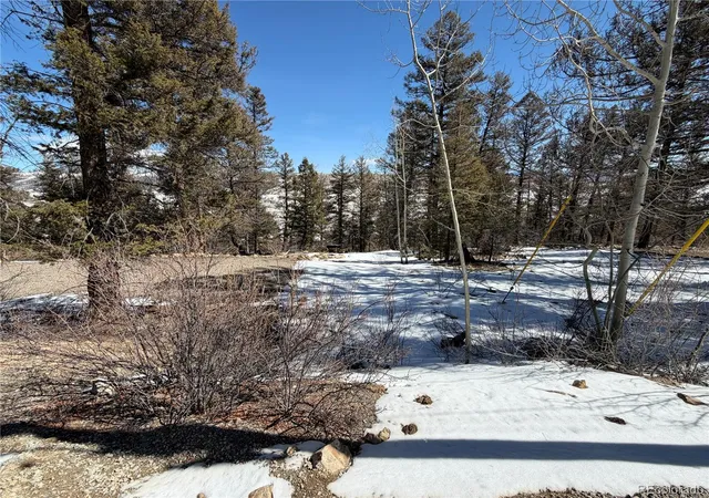 Photo 3 of Land for sale at 806 Middle Frk Vista, Fairplay, CO 80440 | MLS# 5264254 | Listing updated on 2026-09-17