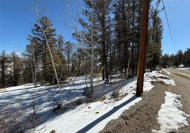 Photo 3 of Land for sale at 806 Middle Frk Vista, Fairplay, CO 80440 | MLS# 5264254 | Listing updated on 2026-09-17