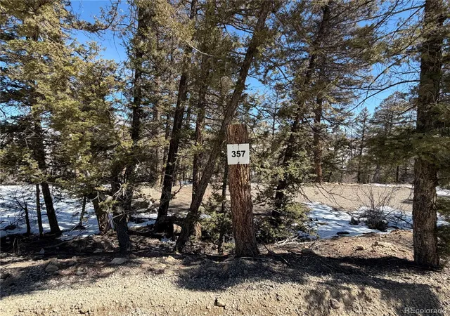 Photo 4 of Land for sale at 806 Middle Frk Vista, Fairplay, CO 80440 | MLS# 5264254 | Listing updated on 2026-09-17