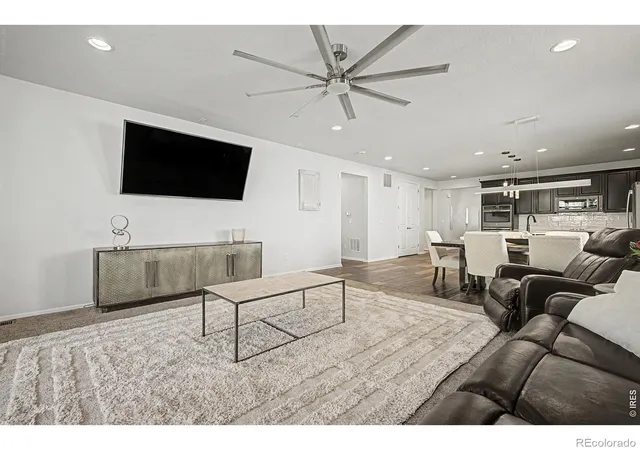 Photo 2 of Single family home for sale at 2025 E 150th Place, Thornton, CO 80602 | MLS# IR1068893 | Listing updated on 2026-10-03