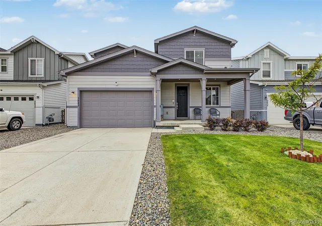 Photo 1 of Single family home for sale at 5842 Red Barn Ave, Longmont, CO 80504 | MLS# 2901424 | Listing updated on 2026-09-17