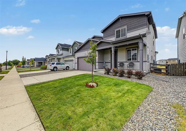 Photo 2 of Single family home for sale at 5842 Red Barn Ave, Longmont, CO 80504 | MLS# 2901424 | Listing updated on 2026-09-17