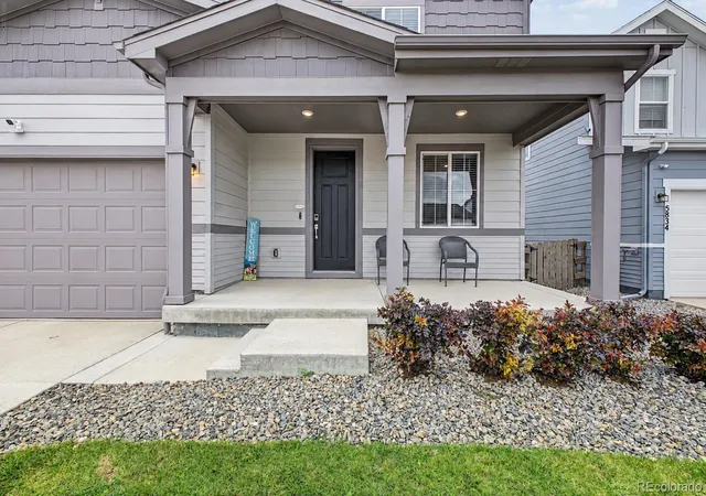 Photo 3 of Single family home for sale at 5842 Red Barn Ave, Longmont, CO 80504 | MLS# 2901424 | Listing updated on 2026-09-17