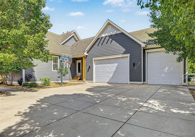 Photo 3 of Sale Pending at 9380 Homestead Dr, Longmont, CO 80504 | MLS# 6946966 | Listing updated on 2026-10-05