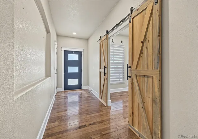 Photo 4 of Sale Pending at 9380 Homestead Dr, Longmont, CO 80504 | MLS# 6946966 | Listing updated on 2026-10-05