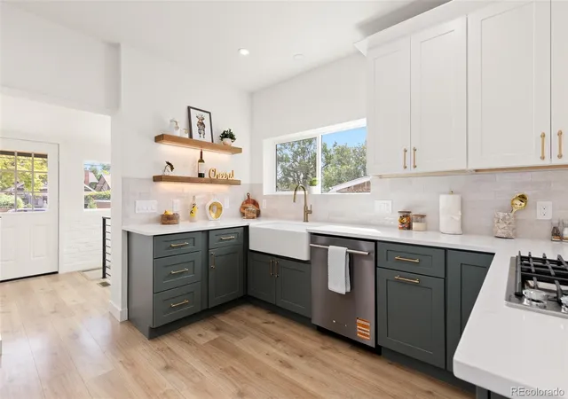 Photo 3 of Single family home for sale at 2912 N Raleigh St, Denver, CO 80212 | MLS# 9729475 | Listing updated on 2026-10-03