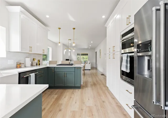 Photo 3 of Single family home for sale at 2912 N Raleigh St, Denver, CO 80212 | MLS# 9729475 | Listing updated on 2026-10-03