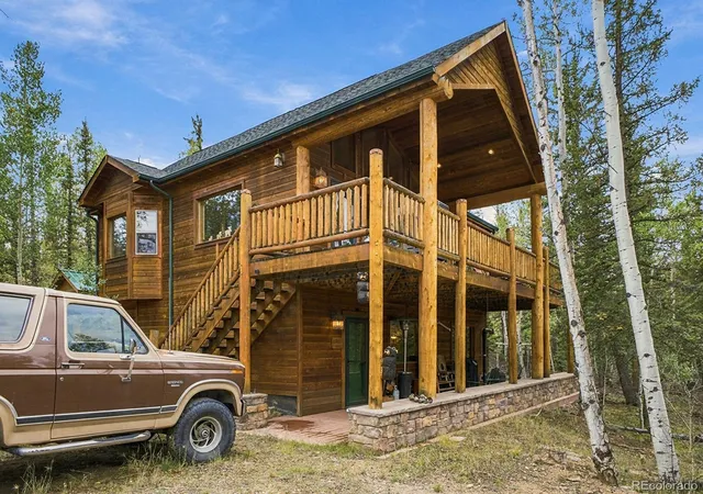 Photo 3 of Single family home for sale at 150 Haida Rd, Como, CO | MLS# 4368037 | Listing updated on 2026-09-17