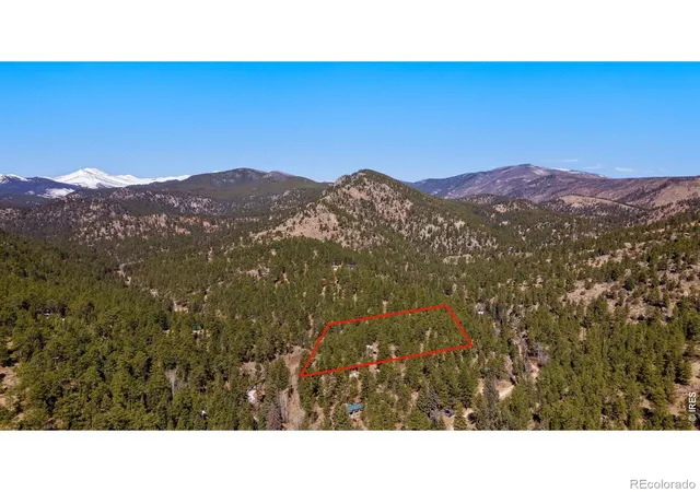 Land for sale at 105 Fox Crk Rd, Glen Haven, CO 80532 | MLS# IR1068901