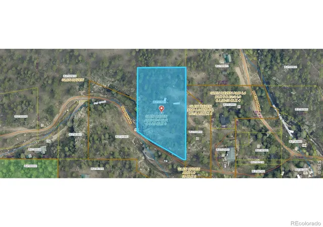 Photo 2 of Land for sale at 105 Fox Crk Rd, Glen Haven, CO 80532 | MLS# IR1068901 | Listing updated on 2026-09-18
