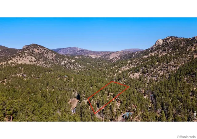 Photo 3 of Land for sale at 105 Fox Crk Rd, Glen Haven, CO 80532 | MLS# IR1068901 | Listing updated on 2026-09-18