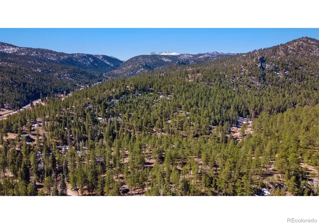 Photo 3 of Land for sale at 105 Fox Crk Rd, Glen Haven, CO 80532 | MLS# IR1068901 | Listing updated on 2026-09-18