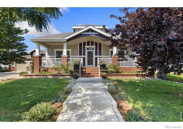 Photo 2 of Single family home for sale at 3533 Hearthfire Dr, Fort Collins, CO 80524 | MLS# IR1068905 | Listing updated on 2026-09-23