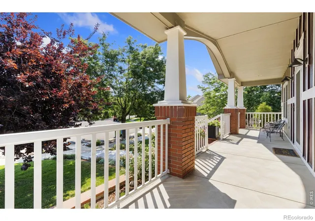 Photo 4 of Single family home for sale at 3533 Hearthfire Dr, Fort Collins, CO 80524 | MLS# IR1068905 | Listing updated on 2026-09-23