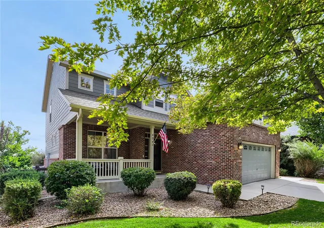 Photo 2 of Single family home for sale at 404 N Flt Rock St, Aurora, CO 80018 | MLS# 3005151 | Listing updated on 2026-10-07