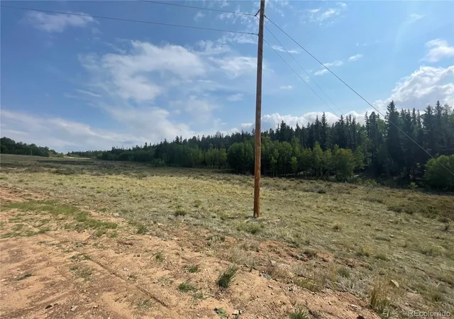 Photo 3 of Land for sale at 491 W Longbow Dr, Como, CO 80432 | MLS# 5367602 | Listing updated on 2026-09-17