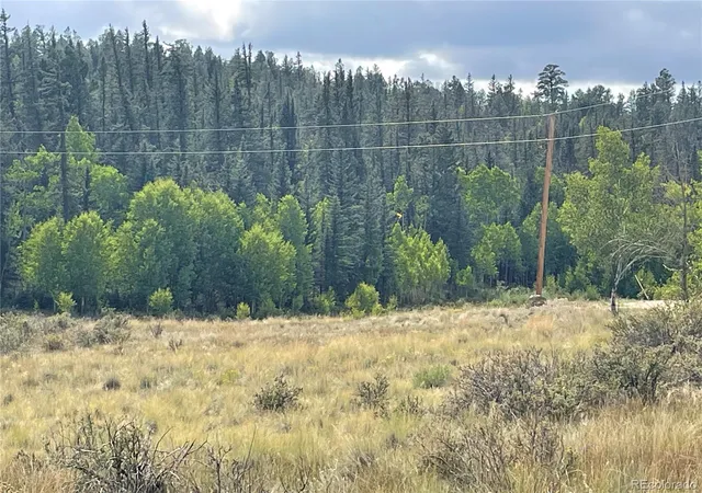 Photo 4 of Land for sale at 491 W Longbow Dr, Como, CO 80432 | MLS# 5367602 | Listing updated on 2026-09-17