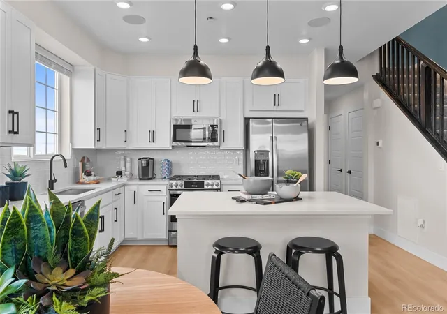 Photo 2 of Townhouse for sale at 9034 Quartz Ct, Arvada, CO 80007 | MLS# 4886386 | Listing updated on 2026-09-21