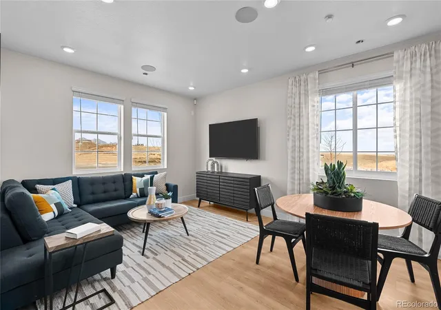 Photo 3 of Townhouse for sale at 9034 Quartz Ct, Arvada, CO 80007 | MLS# 4886386 | Listing updated on 2026-09-21