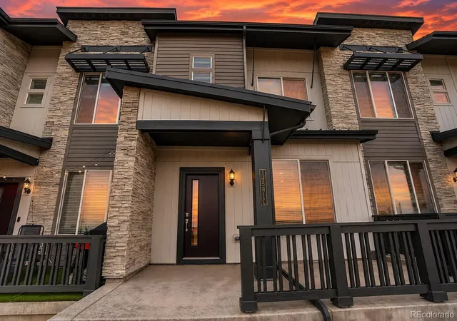 Photo 2 of Townhouse for sale at 14591 W 91st Lane #C, Arvada, CO 80005 | MLS# 3522647 | Listing updated on 2026-09-17