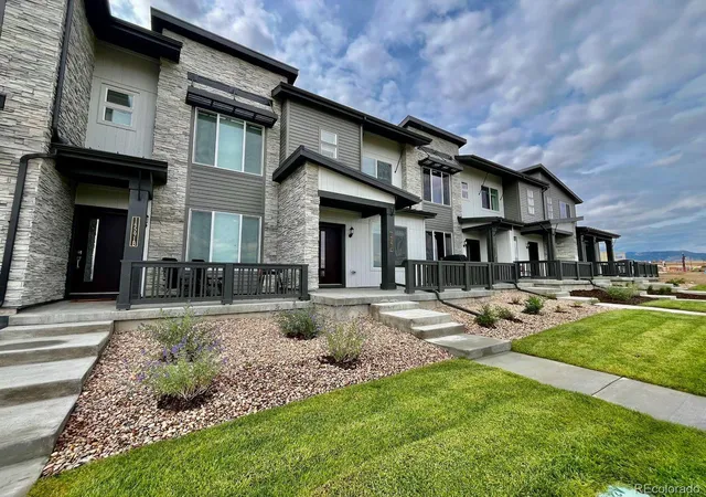 Photo 3 of Townhouse for sale at 14591 W 91st Lane #C, Arvada, CO 80005 | MLS# 3522647 | Listing updated on 2026-09-17