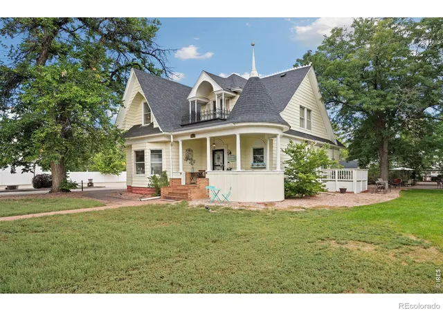 Photo 3 of Single family home for sale at 3922 Cleveland Ave, Wellington, CO 80549 | MLS# IR1068918 | Listing updated on 2026-09-22