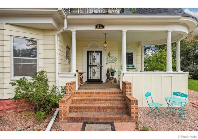 Photo 4 of Single family home for sale at 3922 Cleveland Ave, Wellington, CO 80549 | MLS# IR1068918 | Listing updated on 2026-09-22