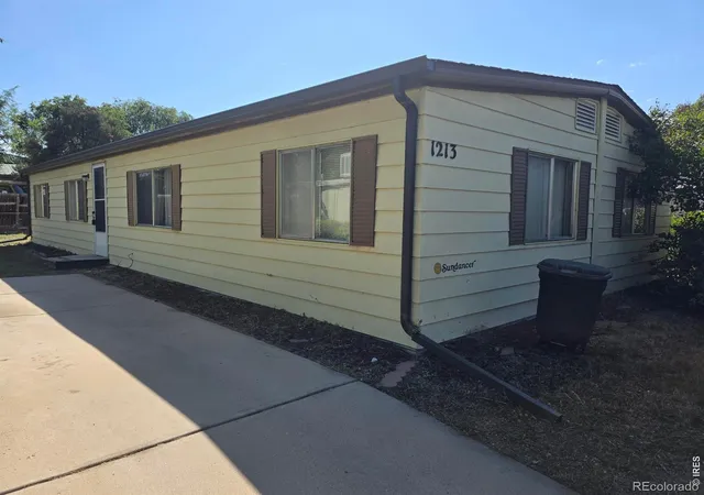 Photo 2 of Single family home for sale at 1213 Macintyre Ct, Dacono, CO 80514 | MLS# IR1068920 | Listing updated on 2026-09-17