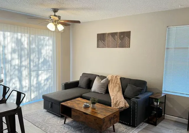 Condo for sale at 17074 E Tennessee Dr #101, Aurora, CO 80017 | MLS# 3139557