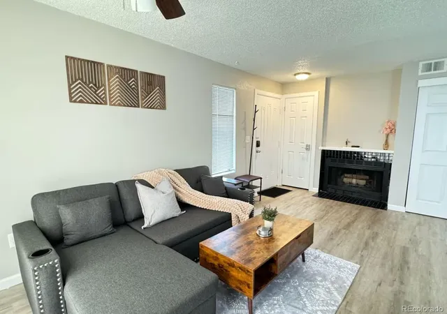 Photo 1 of Condo for sale at 17074 E Tennessee Dr #101, Aurora, CO 80017 | MLS# 3139557 | Listing updated on 2026-09-24