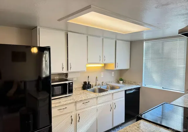 Photo 3 of Condo for sale at 17074 E Tennessee Dr #101, Aurora, CO 80017 | MLS# 3139557 | Listing updated on 2026-09-24