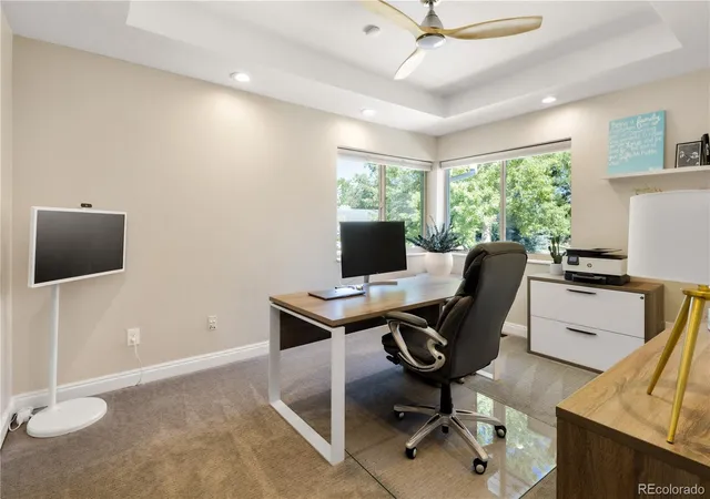 Photo 2 of Single family home for sale at 556 S Garfield St, Denver, CO 80209 | MLS# 8440657 | Listing updated on 2026-10-05