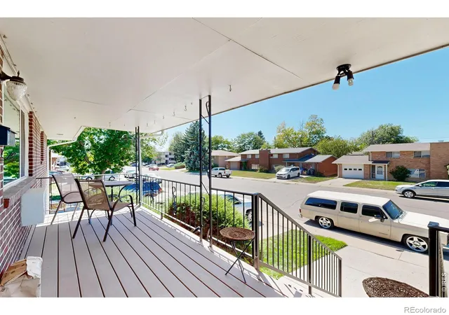 Photo 3 of Sale Pending at 1604 Empire Ave, Loveland, CO 80538 | MLS# IR1068924 | Listing updated on 2026-09-22