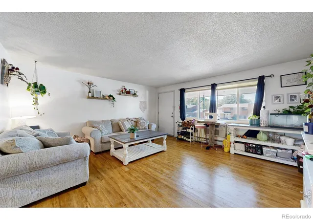 Listing Photo 5 - Condo for sale in building located at 1604 Empire Ave, Loveland, CO 80538
