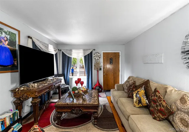 Photo 3 of Single family home for sale at 7480 Krameria St, Commerce City, CO 80022 | MLS# 6804285 | Listing updated on 2026-09-18