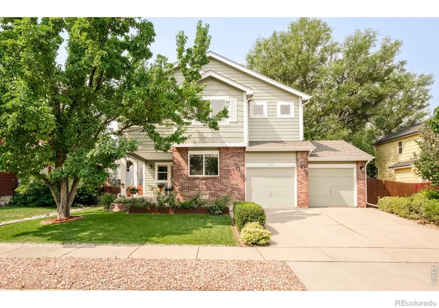 Photo 1 of Single family home for sale at 302 Sanders Cir, Erie, CO 80516 | MLS# IR1068930 | Listing updated on 2026-09-25