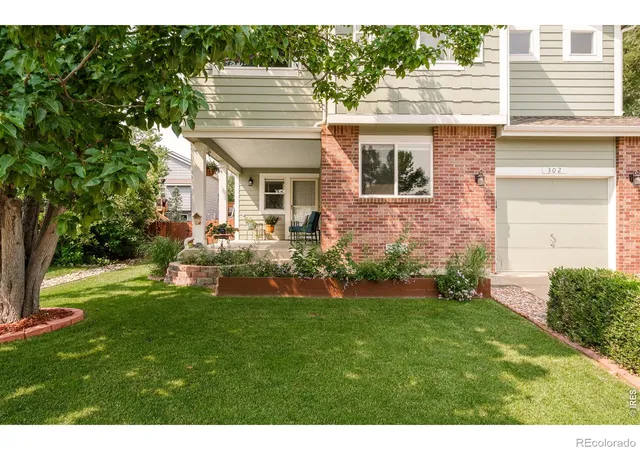 Photo 2 of Single family home for sale at 302 Sanders Cir, Erie, CO 80516 | MLS# IR1068930 | Listing updated on 2026-09-25