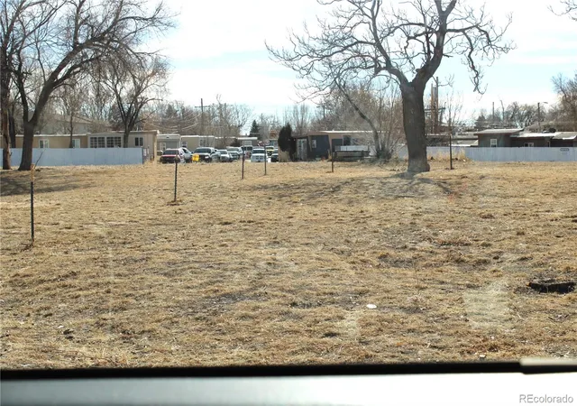 Land for sale at 6303 Ivy St, Commerce City, CO 80022 | MLS# 4322854