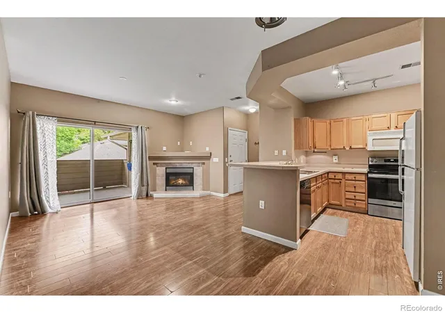 Condo for sale at 4545 Wheaton Dr #390, Fort Collins, CO 80525 | MLS# IR1068932 | Listing updated on 2026-10-04