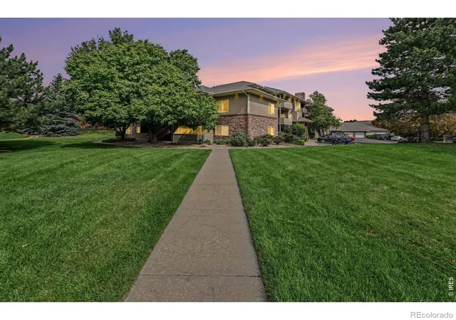 Photo 1 of Condo for sale at 4545 Wheaton Dr #390, Fort Collins, CO 80525 | MLS# IR1068932 | Listing updated on 2026-10-04