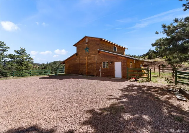 Photo 3 of Single family home for sale at 604 Lowry Ranch Rd, Canon City, CO 81212 | MLS# 4562123 | Listing updated on 2026-09-18