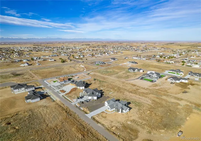 Photo 1 of Land for sale at 30454 E 162 Avenue, Commerce City, CO 80603 | MLS# 2539599 | Listing updated on 2026-09-17