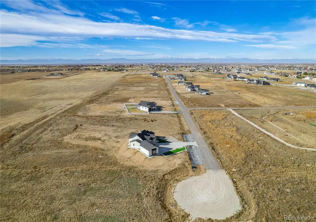 Photo 3 of Land for sale at 30454 E 162 Avenue, Commerce City, CO 80603 | MLS# 2539599 | Listing updated on 2026-09-17