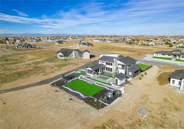 Photo 3 of Land for sale at 30454 E 162 Avenue, Commerce City, CO 80603 | MLS# 2539599 | Listing updated on 2026-09-17