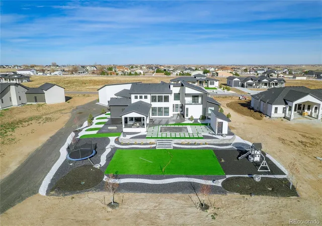 Photo 4 of Land for sale at 30454 E 162 Avenue, Commerce City, CO 80603 | MLS# 2539599 | Listing updated on 2026-09-17